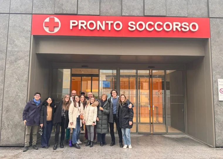 Specializzazione in medicina d'urgenza: sbocchi lavorativi e carriera