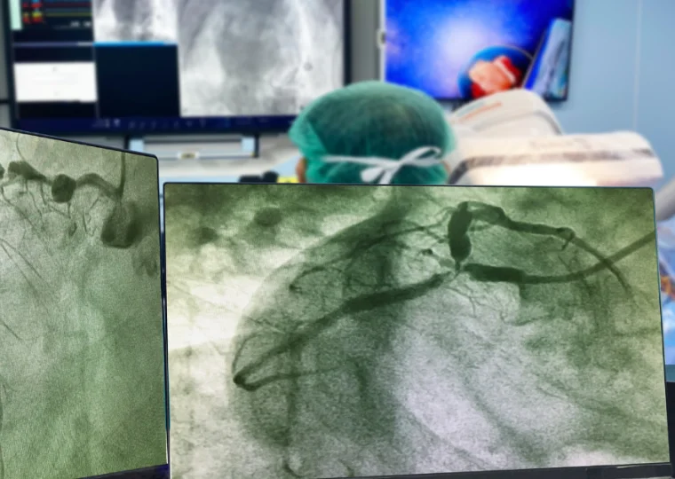 Essere cardiochirurghi di domani: un’intervista con il Professor Francesco Maisano
