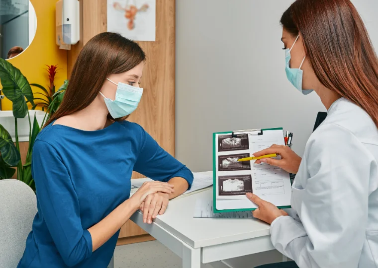 Endometriosi: cos’è, come si diagnostica, come si tratta