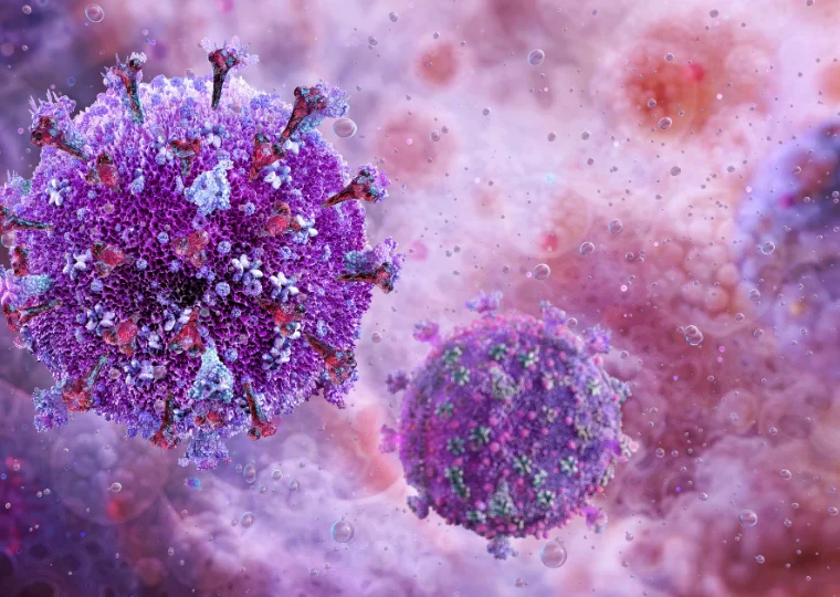 Ricerca e futuro dell’HIV tra clinica, scienza e prevenzione: il racconto di un medico e una medica ex specializzandi UniSR