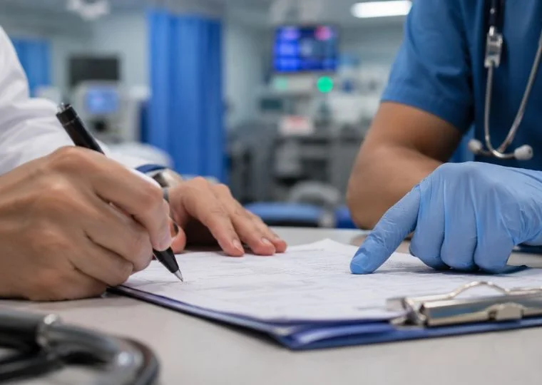 Glossario di medicina d'urgenza: i termini da conoscere