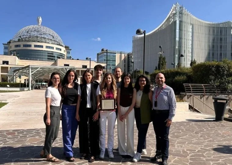 Excellence Recognition di APHEA per UniSR: Il riconoscimento alla Scuola di Specializzazione in Igiene e Medicina Preventiva
