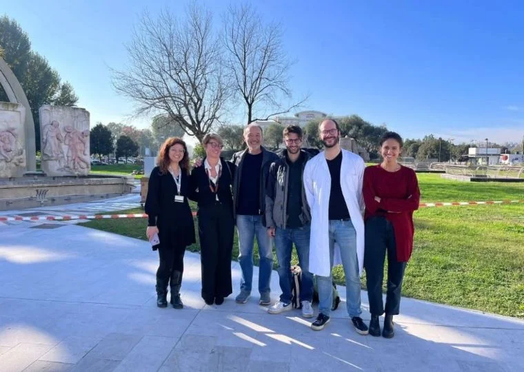 Al San Raffaele uno studio clinico per testare un vaccino terapetico contro l'HIV