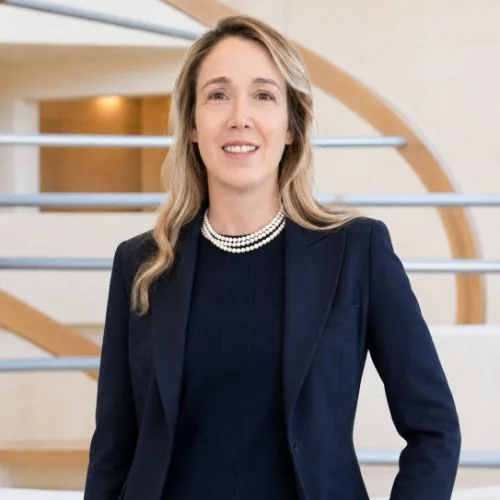 Dott.ssa Anna Flavia d’Amelio Einaudi