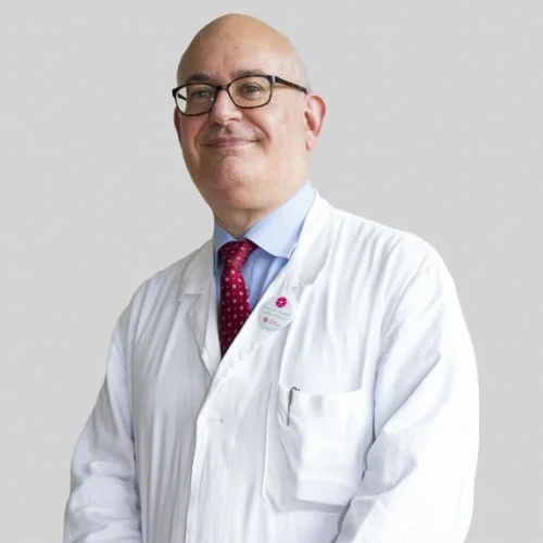 Prof. Riccardo Bonfanti