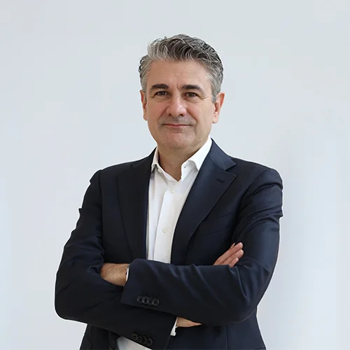 Bianchini Giampaolo