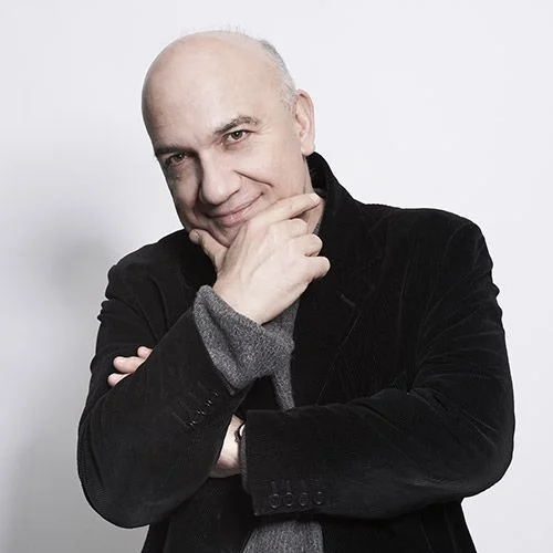 Prof. Massimo Donà
