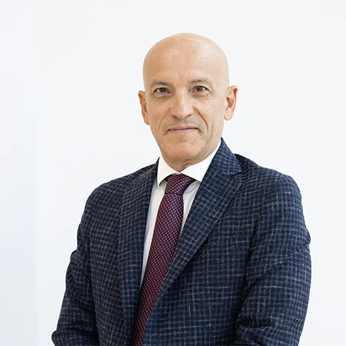 Gentilini Oreste Davide