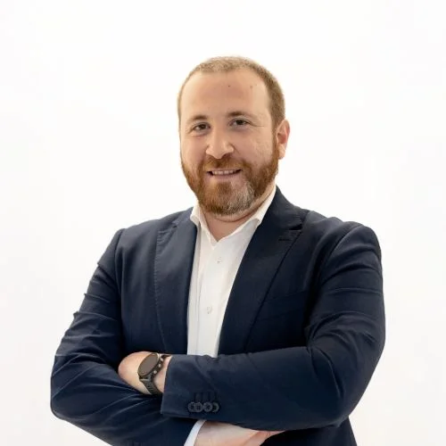 Giordano Antonino