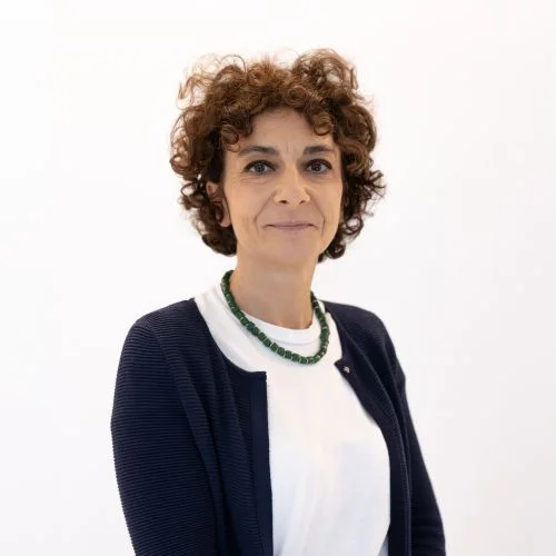 Mapelli Paola