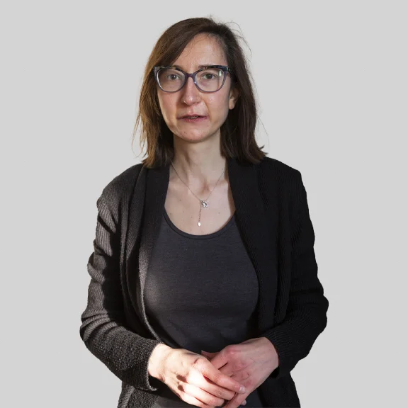 Scarfò Lydia