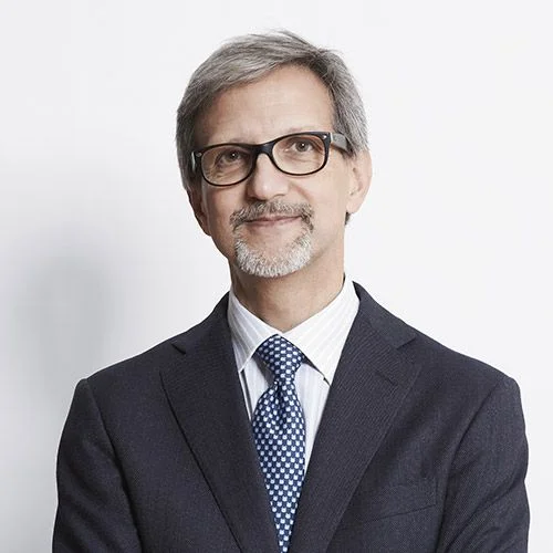 Prof. Domenico Cianflone