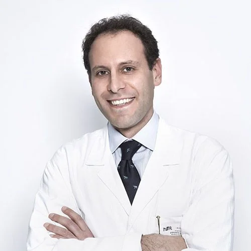 Prof. Antonio Esposito