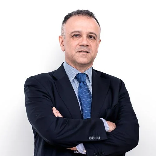 Professor Stefano Salvatore