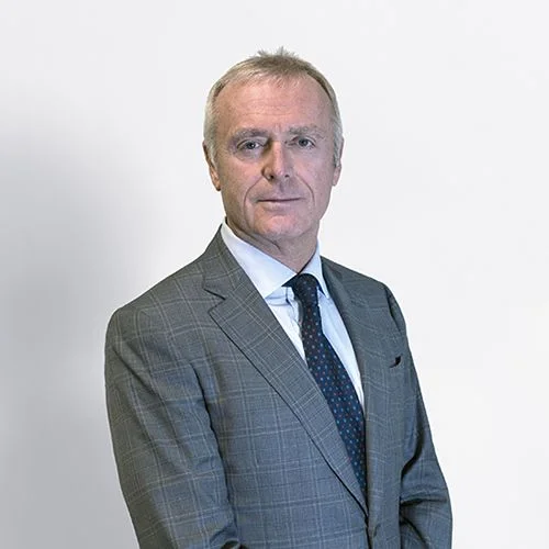 Professore Luca Guidotti