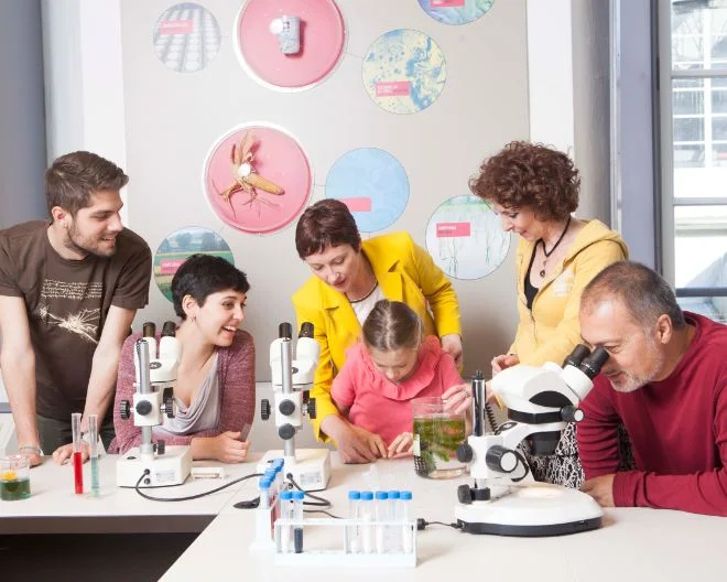 “A tu per tu con la ricerca”: i ricercatori UniSR incontrano il pubblico