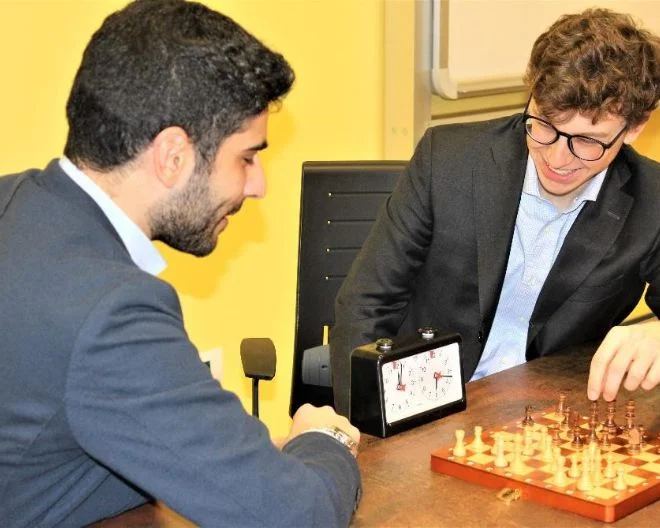 Scacchi, chi vince? Uomo vs. intelligenza artificiale