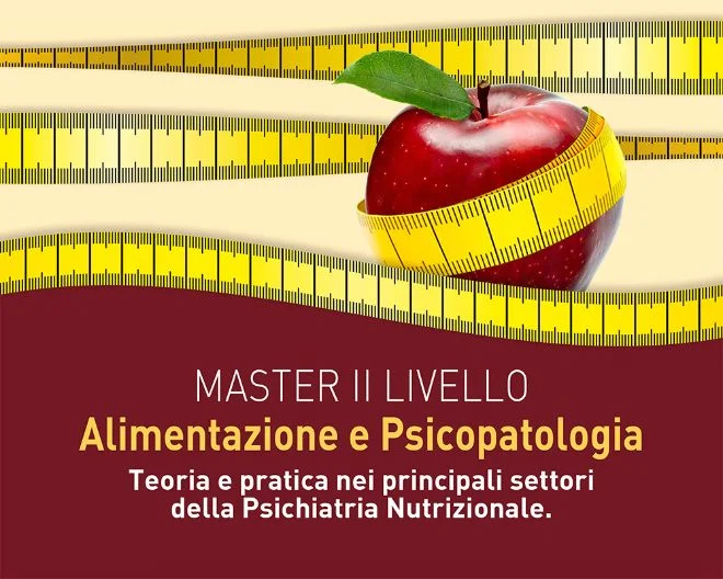 Alimentazione e Psicopatologia