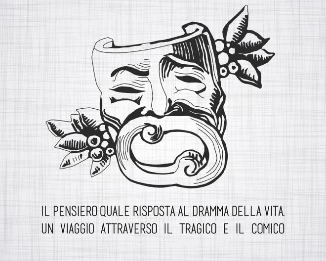 16 dicembre, ore 15.00: “La religione e il tragico” – Prof. Vincenzo Vitiello