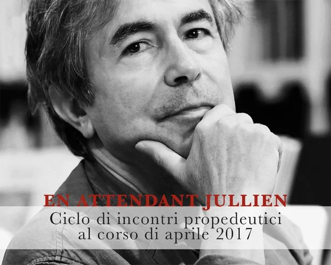 “En Attendant Jullien”