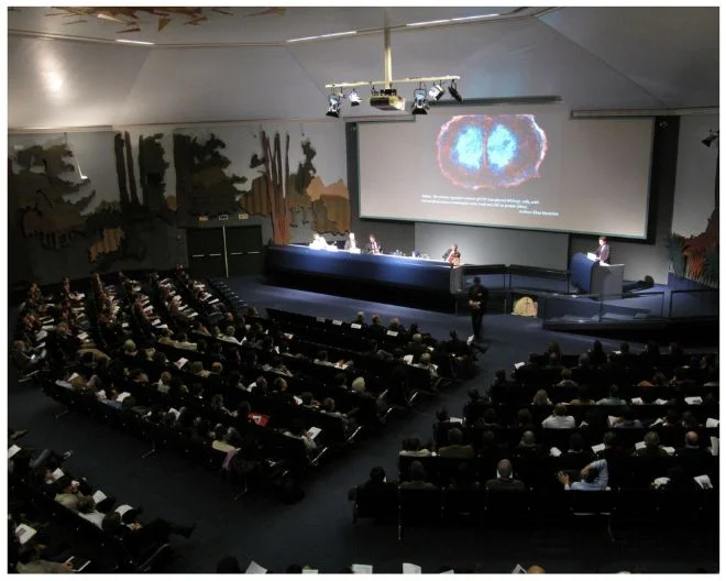 I Congressi dei nostri docenti patrocinati da UniSR