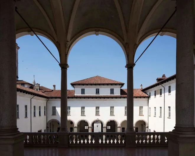 Arte e simbolo nel Rinascimento: le testimonianze dai Musei milanesi