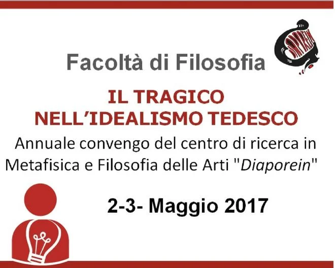 IL TRAGICO NELL’IDEALISMO TEDESCO
