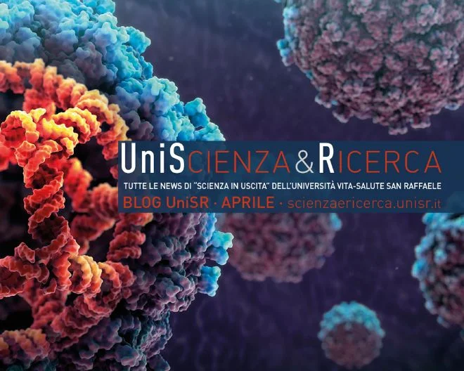 È online il numero di Aprile di UniScienza&Ricerca
