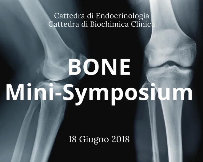 Al San Raffaele il BONE Mini-Symposium