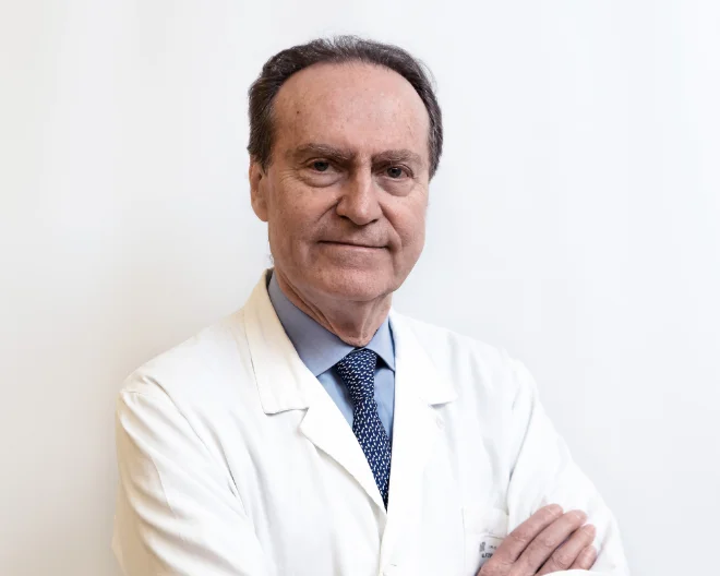 Al Prof. Alfieri la Gold Medal dalla Società Europea di Cardiologia