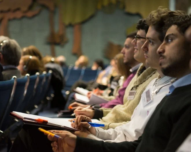 Seminar on Requesting Visas for the United States for Study, Exchange and Research Programs