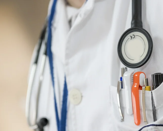 Al Dott. Moretti, neolaureato in Medicina UniSR, primo premio per miglior poster