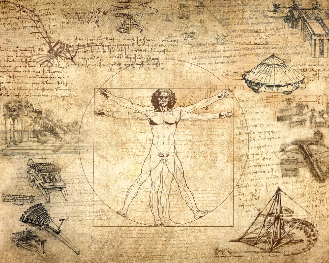 LEONARDO CINQUECENTO. Al cinema il 18,19 e 20 febbraio