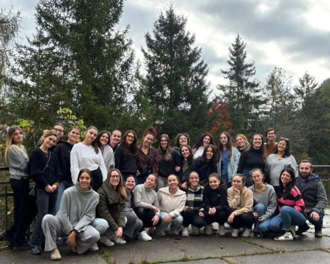 SEMINA SALUTE: realizzazione del Percorso di Educazione Alimentare, Comunicazione e Counseling in Ostetricia