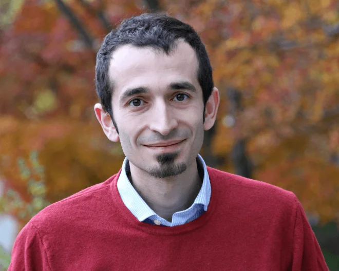 ERC Consolidator Grant awarded to Dr. Donato Inverso