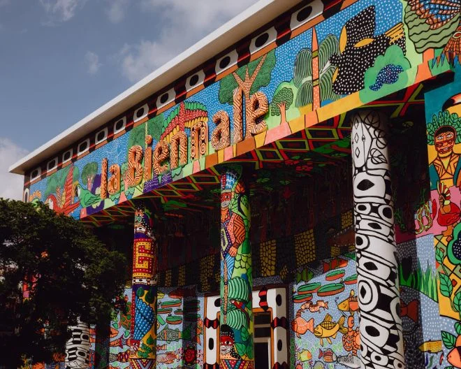UniSR alla Biennale di Venezia