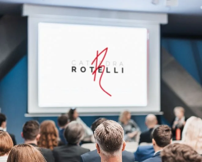 Rotelli Lectures 2024: Nancy Fraser brings her innovative vision on labor and social justice