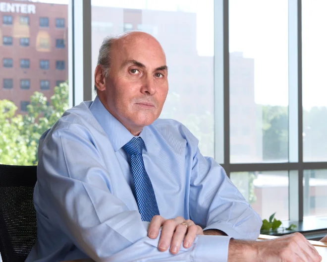 UniSR hosts Drew Weissman, Nobel Prize in Medicine 2023