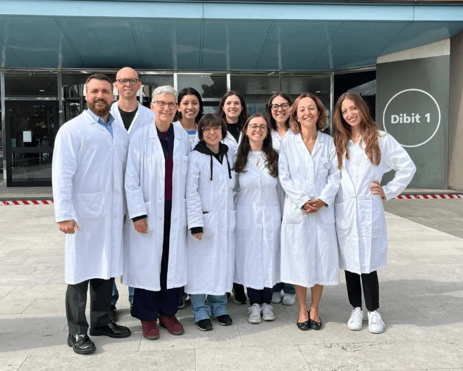 Juvenile Parkinson's disease: at San Raffaele created a new model to study its development