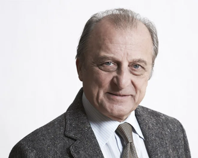 Si è spento il Prof. Giancarlo Comi, docente onorario di UniSR
