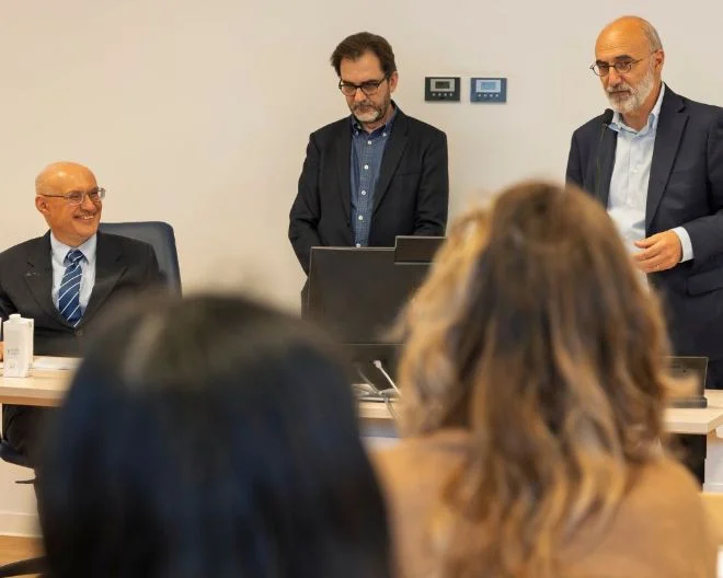 The Crisis of Liberalism: quando la filosofia incontra il presente alla Cattedra Rotelli 2025