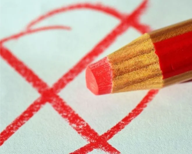 Elezioni per i/le Rappresentanti degli Studenti