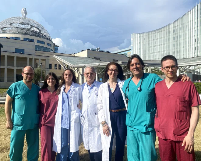 Identificata nuova mutazione genetica legata a cardiomiopatia