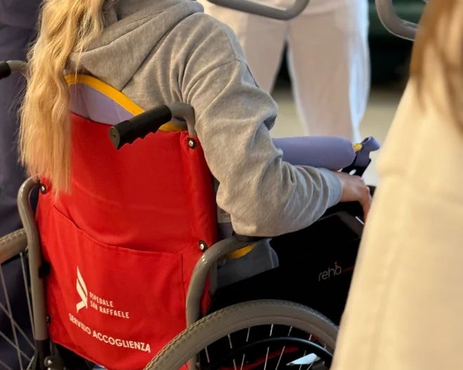 Muoversi bene per muovere in sicurezza: maratona sulla mobilizzazione con ausili