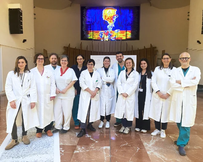 Pancreatic islet transplants: San Raffaele's twenty-year experience in type 1 diabetes