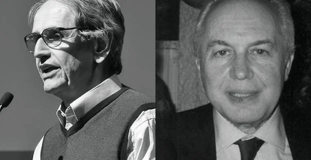 In ricordo di Claudio Rugarli e Jacopo Meldolesi