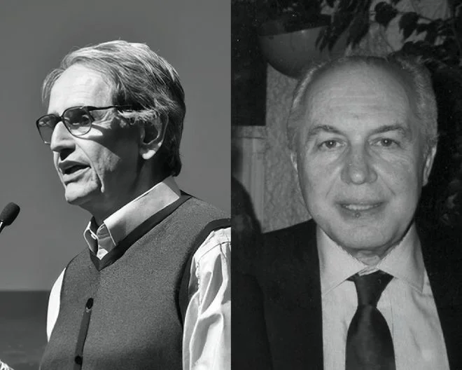 In ricordo di Claudio Rugarli e Jacopo Meldolesi