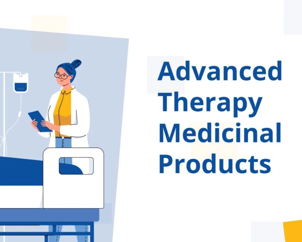 JOIN4ATMP: the new video on ATMP development in Europe
