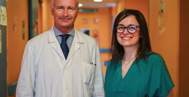 Wiskott-Aldrich syndrome: a new therapy corrects the genetic defect at the root of the disease