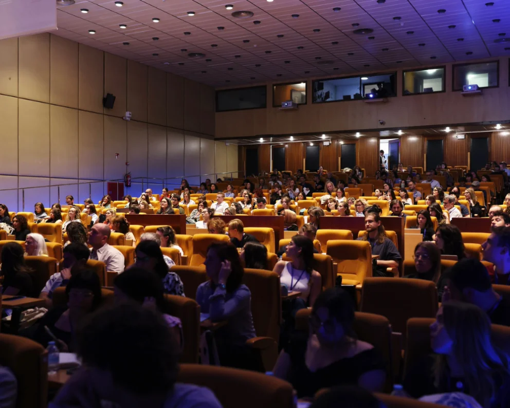 Comunicazione della salute, al via la terza edizione dell’International Congress on Health Communication 